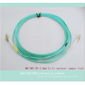 LC-LC mm Dx 2.0 mm Om3 Cable de conexión de fibra óptica